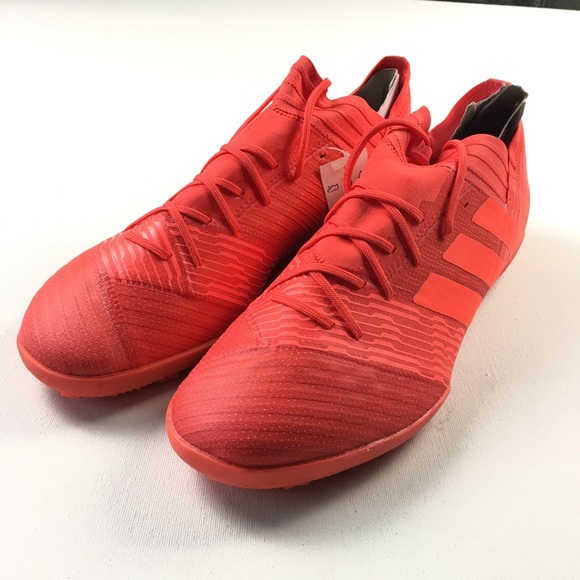 Adidas Men’s Nemeziz Tango 17.3 13 ART CP9100 - Picture 3 of 7